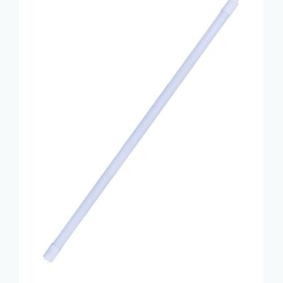 LED Glass Tube 18W 4FT