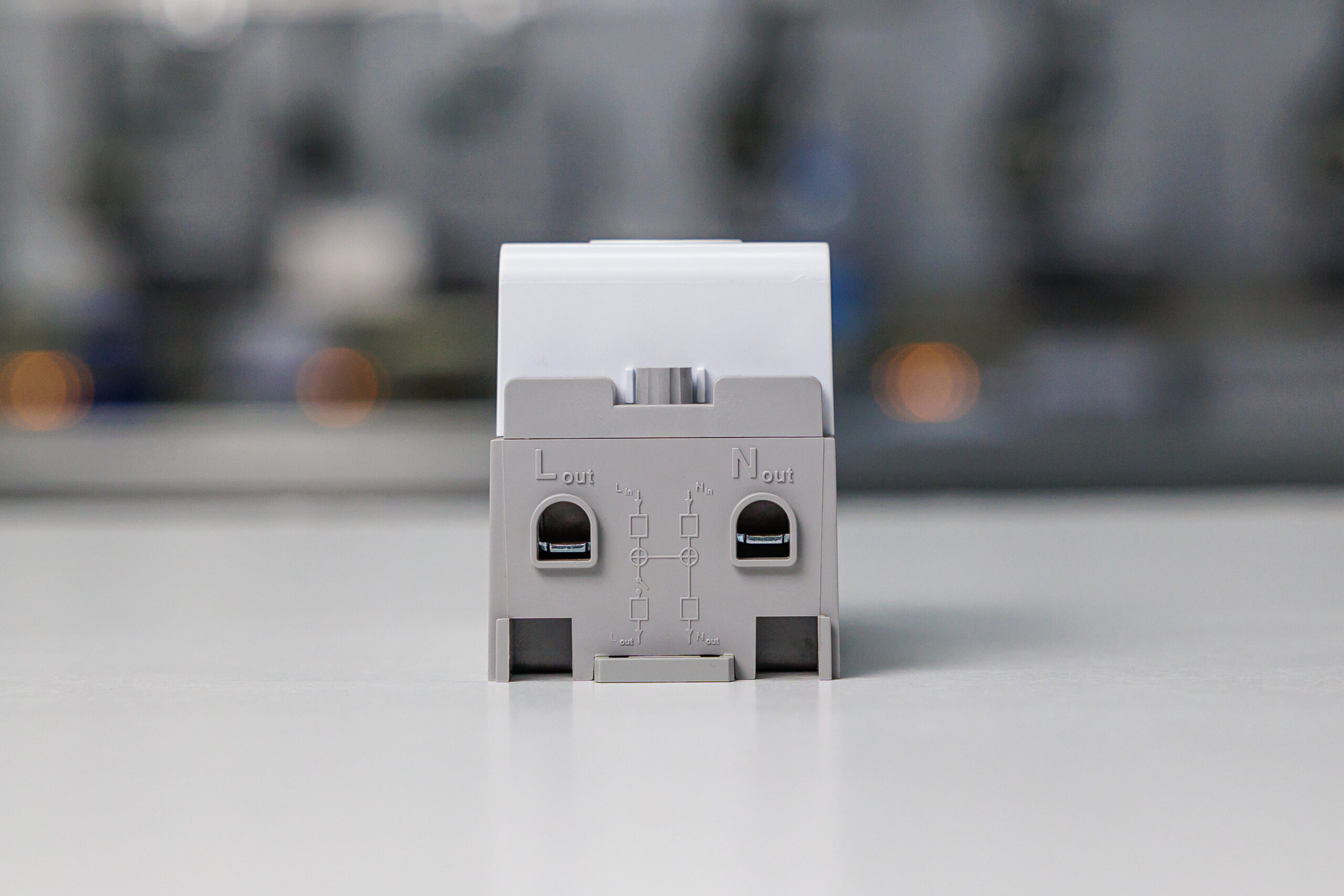 Mk32H Electricity Meter Mk32H Electricity Meter