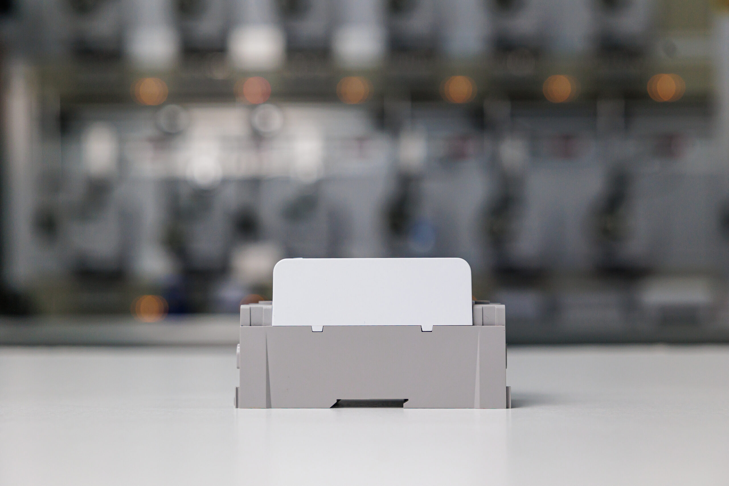 Mk32H Electricity Meter Mk32H Electricity Meter