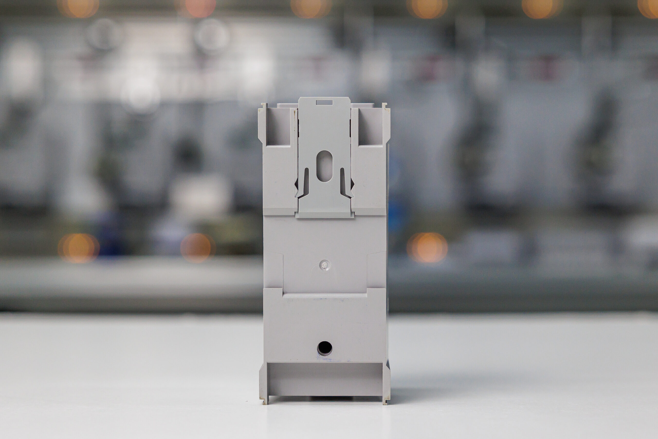 Mk32H Electricity Meter Mk32H Electricity Meter