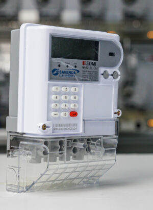 Electricity Meter EDMI MK32