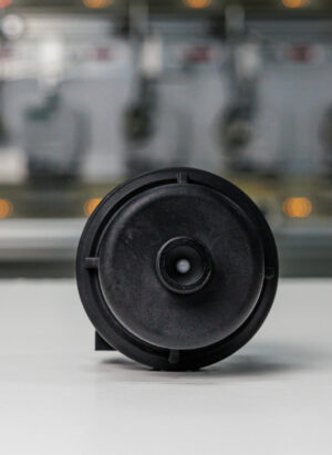 Mechanical Simple Water Meter Up to 9999 cubic meter