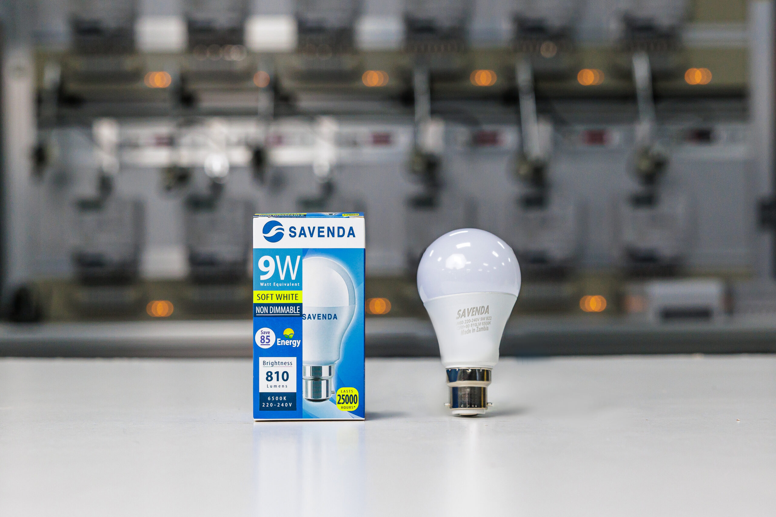 Savenda Electrical-201