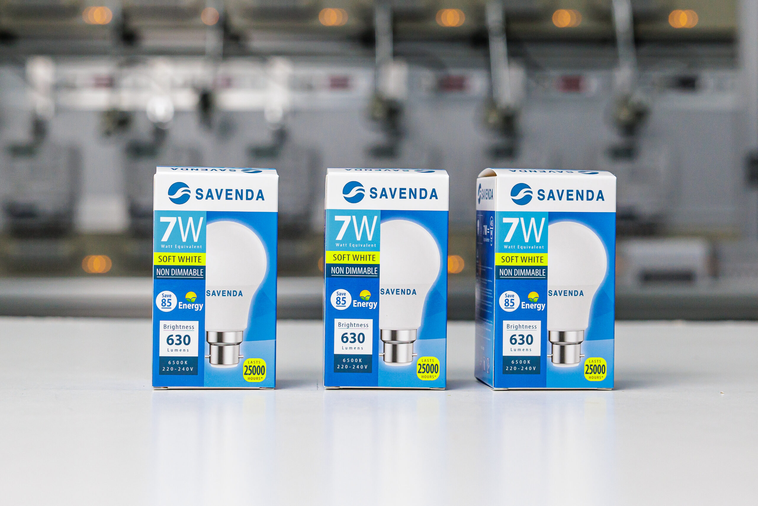 Savenda Electrical-203